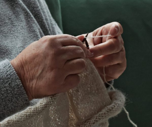 Nuevas prestaciones Geriátricas